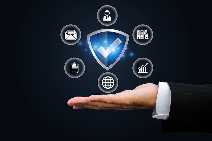Digital Security